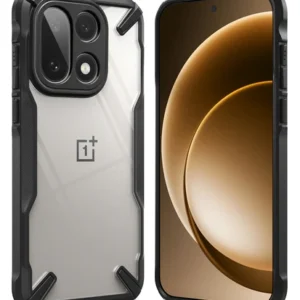 OnePlus 15 Back Cover Case