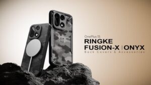 Read more about the article OnePlus 15 Back Covers : Protect Your Phone with Ringke