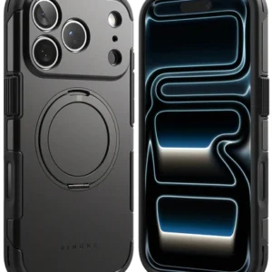 iPhone 17 Pro Max Back Cover