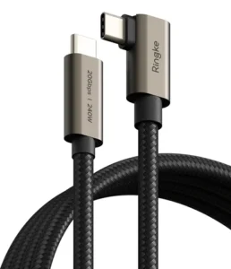 CaseLyx 90 Degree USB 3.2