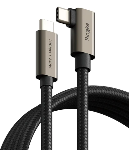 CaseLyx 90 Degree USB 3.2