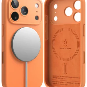 iPhone 17 Air Pro Back Cover