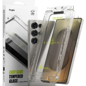 Galaxy S25 Ultra Screen Protector