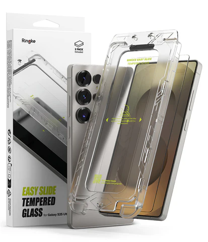 Galaxy S25 Ultra Screen Protector