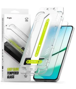 Galaxy A56 Tempered Glass Protector