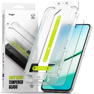 Galaxy A56 Tempered Glass Protector